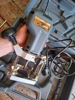 Hitachi bovenfrees, Doe-het-zelf en Verbouw, Gereedschap | Freesmachines, Ophalen, Gebruikt, Bovenfrees