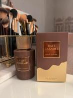 Date Caramel Paris Corner parfum 100ml, Sieraden, Tassen en Uiterlijk, Uiterlijk | Parfum, Ophalen of Verzenden, Zo goed als nieuw