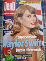 Ditjes en Datjes Taylor Swift Tess Merlot Andries Noppert, Ophalen of Verzenden, 1980 tot heden, Nederland, Tijdschrift