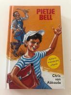 Pietje Bell boek dyslexie uitgave, Boeken, Chris van Abkoude, Ophalen of Verzenden, Zo goed als nieuw