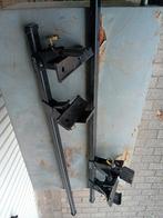 thule, Auto diversen, Dakdragers, Ophalen, Gebruikt