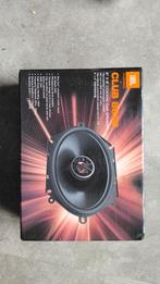  JBL Club 8620 6" x 8" coaxiale autospeaker. , Ophalen of Verzenden, Nieuw, Front, Rear of Stereo speakers, JBL