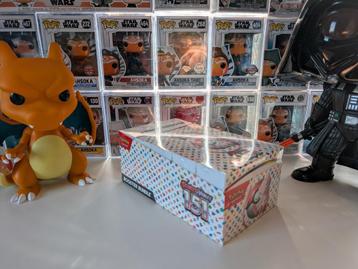 Pokémon SV 151 Booster Bundle Display beschikbaar voor biedingen