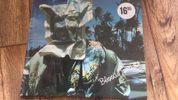 10CC - Bloody Tourists beschikbaar voor biedingen