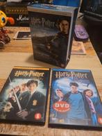 Harry Potter, Ophalen of Verzenden