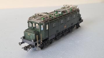Fleischmann 1145 SBB Ae 3/6 AC beschikbaar voor biedingen