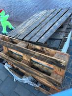 Pallet, Doe-het-zelf en Verbouw, Hout en Planken, Ophalen of Verzenden