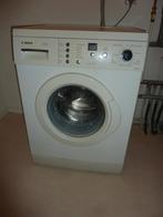 Bosch wasmachine. Maxx6 1400 centrifuge., Ophalen, 1200 tot 1600 toeren, Gebruikt, 4 tot 6 kg