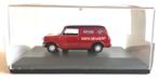 Mini Van AGFA GEVAERT Limited edition Oxford ., Ophalen of Verzenden, Zo goed als nieuw, Auto, Overige merken