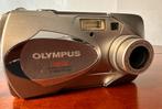 Olympus Camedia C-460 Zoom Digitale Camera, Audio, Tv en Foto, Fotocamera's Digitaal, Olympus, Ophalen of Verzenden, Compact, Zo goed als nieuw