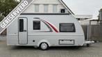 Bürstner Averso 450 TS Luifel/ Mover/Fietsdrager, Schokbreker, Rondzit, Bedrijf, 4 tot 5 meter