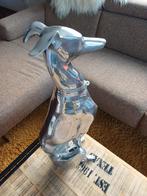 Greyhound Sculptuur, Dieren en Toebehoren, Ophalen of Verzenden, Zo goed als nieuw