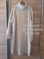 Hema  jurk maat xl/46?, Kleding | Dames, Jurken, Hema, Ophalen of Verzenden, Zo goed als nieuw, Maat 46/48 (XL) of groter