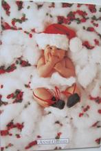 Anne Geddes A601 Jellybean Christmas 1999 - nieuw, Verzamelen, Ansichtkaarten | Themakaarten, Verzenden, 1980 tot heden, Ongelopen