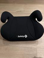 Safety1st Auto Stoelverhoger - Zwart, Kinderen en Baby's, Autostoeltjes, Autogordel, 15 t/m 36 kg, Zijbescherming, Zo goed als nieuw