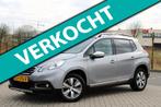 Peugeot 2008 1.2 PureTech Allure l Climate l Navi l Panorama, 450 kg, Gebruikt, Euro 6, 1199 cc