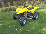 Quad Suzuki LTZ 400, Motoren, Quads en Trikes, 400 cc