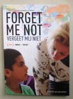 Vergeet Me Niet Forget Me Not Jan Jaap Kuiper, Cd's en Dvd's, Dvd's | Documentaire en Educatief, Alle leeftijden, Verzenden