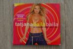 TATJANA == BAILA BAILA 3 Track met nog heel veel extras, 6 singles of meer, Verzenden, Zo goed als nieuw, Pop