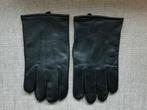 Leren gevoerde handschoenen, merk Lothar Weikert, maat 11, Maat 52/54 (L), Nieuw, Ophalen of Verzenden, Lothar Weikert