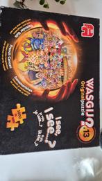 Wasgij Original 13 - Legpuzzel 1000 stukjes, Ophalen of Verzenden, 500 t/m 1500 stukjes, Zo goed als nieuw, Legpuzzel
