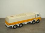 Leyland Octopus Petrol Tanker - Dinky SuperToys 944 England, Gebruikt, Engeland, Verzenden, Dinky Toys