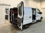 Renault Trafic 1.6 dCi L1H1 / Servicebus / Würth Inrichting, Auto's, Voorwielaandrijving, Stof, Gebruikt, 4 cilinders