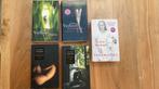 5 boeken van Esther Verhoef, Ophalen of Verzenden, Zo goed als nieuw, Esther Verhoef, Nederland