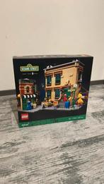 Lego Sesame Street NIEUW, Nieuw, Ophalen of Verzenden