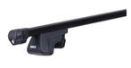 Thule 4901 dakdrager voetenset (Seat Altea XL), Auto diversen, Dakdragers, Ophalen, Gebruikt