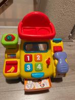 Speelgoed Kassa, Ophalen of Verzenden, Gebruikt, Jongen of Meisje