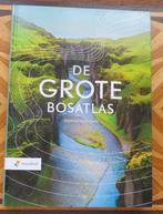 De Grote Bosatlas - zesenvijftigste editie, Boeken, Bosatlas, 2000 tot heden, Ophalen of Verzenden, Zo goed als nieuw