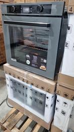 Gloednieuwe Inbouwoven – Multifunctioneel – Direct Leverbaar, Huis en Inrichting, Keuken | Complete keukens, Ophalen, Nieuw, Kunststof
