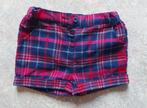 Schotland  korte broek nieuw, Ophalen, Nieuw, Meisje