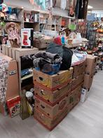 Grote rommelmarkt opruiming voor mijn winkel op Koningsdag, Diversen, Rommelmarktspullen, Ophalen of Verzenden, Zo goed als nieuw