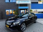 Mercedes-Benz C-klasse Estate 350 e Lease Edition 211PK|Orig, Automaat, Achterwielaandrijving, Gebruikt, Leder en Stof