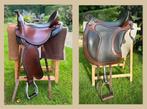 Deuber el campo shorty S3 + Quantum short&light western S2, Dieren en Toebehoren, Ophalen, Deuber, Deuber.de, Overige soorten