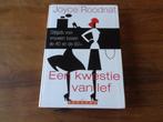 Een kwestie van lef - stijlgids - Joyce Roodnat, Ophalen of Verzenden, Nieuw, Joyce Roodnat