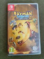 Rayman Legends Definitive Edition (Nintendo Switch), Online, 1 speler, Ophalen of Verzenden, Zo goed als nieuw