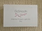 Go Smooth Pulse Light Laser, Ophalen, Zo goed als nieuw, Scheren en Epileren