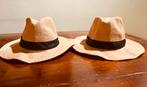 Octant Hotels Rieten Hoeden - Portugese Stijl, Ophalen of Verzenden, Nieuw, One size fits all, Hoed