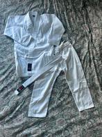 Taekwondo pak size #0, Taekwondo, Maat XS of kleiner, Vechtsportpak, Ophalen of Verzenden