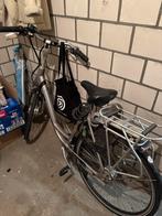 Elektrische batavus fiets, Ophalen, Gebruikt, Minder dan 30 km per accu, Batavus