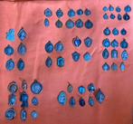 Lot met Maria medailles/hangers, Antiek en Kunst, Ophalen of Verzenden