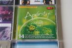 CD Aperitif Volume 1 Ook Hillsong - Opwekking - gospel, Cd's en Dvd's, Ophalen of Verzenden, Zo goed als nieuw, Gospel