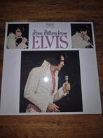 Elvis FTD - Love Letters From Elvis 2CD, Cd's en Dvd's, Vinyl | Pop, Ophalen of Verzenden, 1960 tot 1980, Zo goed als nieuw, Overige formaten