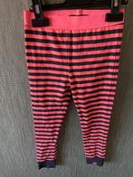 Z8 STRIPED MEISJE LEGGING, MAAT: 116, Kinderen en Baby's, Kinderkleding | Maat 116, Broek, Meisje, Z8, Ophalen of Verzenden