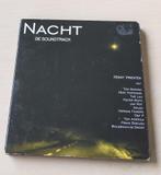 Nacht De Soundtrack CD + DVD Henny Vrienten Henk Hofstede, Cd's en Dvd's, Cd's | Filmmuziek en Soundtracks, Gebruikt, Ophalen of Verzenden