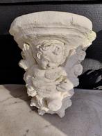 Leuk engeltje consooltje, Antiek en Kunst, Ophalen of Verzenden