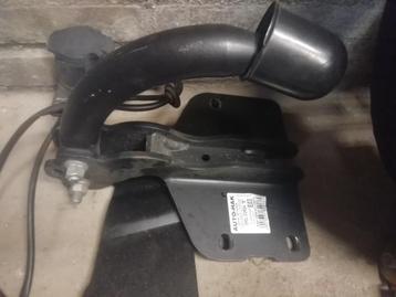  trekhaak banden beschikbaar voor biedingen